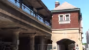Historic station gets $83M accessibility grant