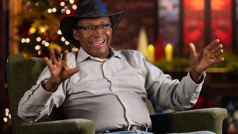 Christmas With The Tabernacle Choir Image