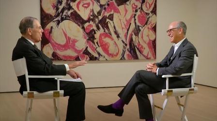 Video thumbnail: NYC-ARTS NYC-ARTS Full Episode: January 16, 2020