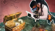 The Truth About Hunting for Pirate Treasure
