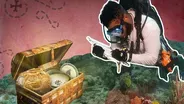 The Truth About Hunting for Pirate Treasure
