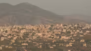 Lebanon border devastated as Israel, Hezbollah trade fire