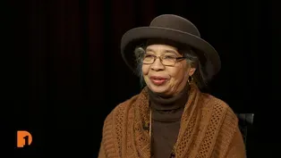 Detroit native Dr. Melba Joyce Boyd named Michigan’s thirdpoet laureate