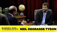 Barnes and... A Conversation with Neil deGrasse Tyson