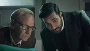 Grantchester's Unconventional Murder Weapons