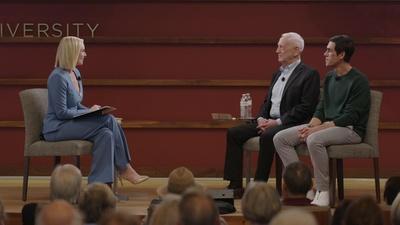 Jim Mattis / Ryan Holiday PART TWO - 250TH ANNIVERSARY