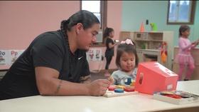 Video thumbnail: South Dakota Focus SDF 2505 Pre Kindergarten in South Dakota