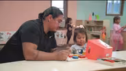 SDF 2505 Pre Kindergarten in South Dakota