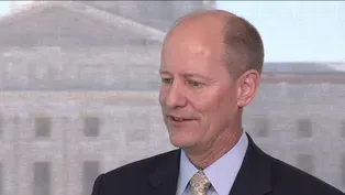 The Paul Gazelka Interview