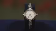 Appraisal: Audemars Piguet Watch, ca. 1940