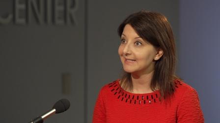 Video thumbnail: Focus On... COVID-19 Update with Dr. Mandy Cohen (4/1 Update)