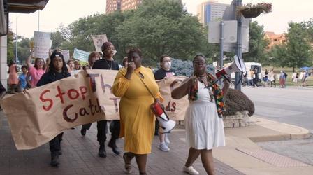Video thumbnail: Flatland in Focus Reproductive Rights