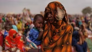 Forced Displacement and a Failing System