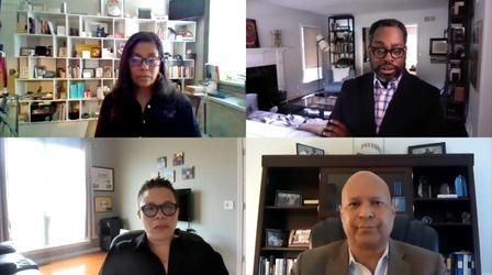 Video thumbnail: American Black Journal Workforce Diversity