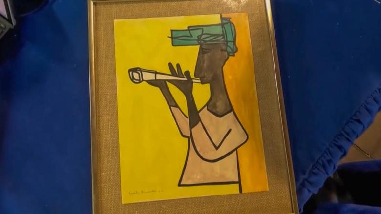 Antiques Roadshow Image