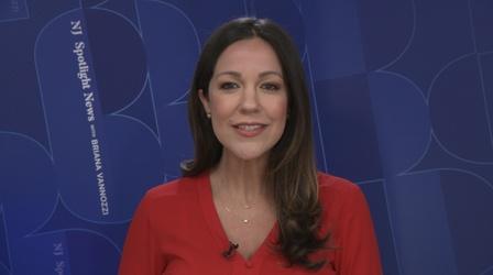 Video thumbnail: NJ Spotlight News NJ Spotlight News: June 30, 2021