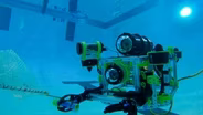 Underwater Robots