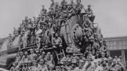 OVERHAUL: A History of Albuquerque's Locomotive Repair Shop