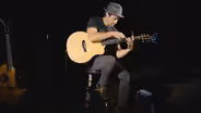 Trace Bundy | Acoustic Ninja