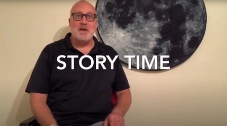 Video thumbnail: Let's Explore with Mr. Scott Let's Explore with Mr. Scott | The Moon!