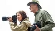 Former Fashion Photographer Finds Beauty in Nature