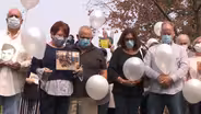 NJ veterans home staff and families demand answers