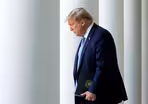 Testing still a roadblock for Trump plan to reopen economy