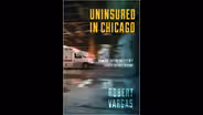New Book Examines Why Many Latinos Remain Uninsured