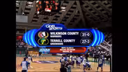 GHSA 1A Boys Final: Wilkinson County vs. Terrell County