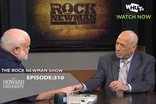 The Rock Newman Show Episode 310