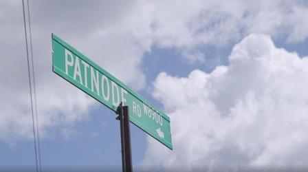 Video thumbnail: PBS Wisconsin Documentaries Small Farm Closings Threaten 'America’s Dairyland' Image