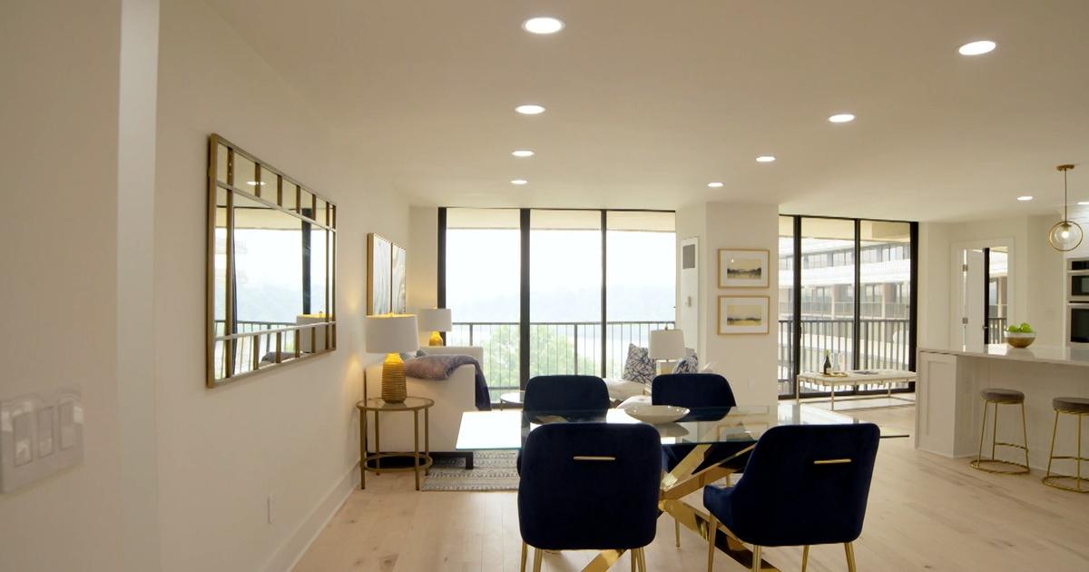 If You Lived Here The Ultimate Watergate Condo Tour Season 3