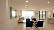 The Ultimate Watergate Condo Tour