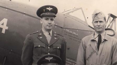 Video thumbnail: Idaho Experience Preview of "Some Lived: An Idaho POW's Story"