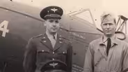 Preview of  "Some Lived: An Idaho POW's Story"