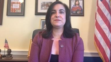 METROFOCUS: March 2, 2021