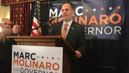 Molinaro Makes His Closing Argument