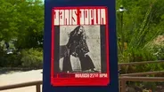 Appraisal: 1969 Janis Joplin Concert Poster