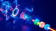 Why Didn’t Antimatter Destroy The Universe?