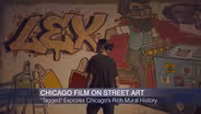 New Film 'Tagged' Explores Chicago's Rich Mural History