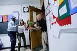 How Colorado schools are trying to secure the classroom