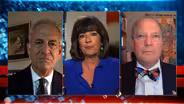 Discussing Attorney General William Barr's Testimony