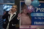 Meet the Candidate Frankie Gonzalez-Wolfe