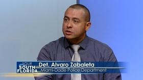 Video thumbnail: Your South Florida Holiday Safety Tips