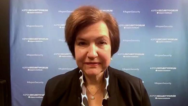 Amanpour and Company Image