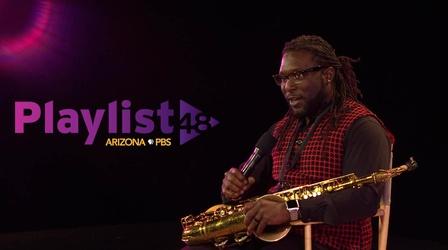 Video thumbnail: Playlist 48 Jermaine Lockhart