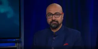 Bobby Ghosh on Trump's Relationship with NATO