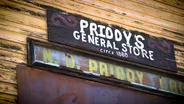 Priddy's General Store