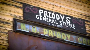 Priddy's General Store