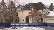 The Growing Problem of Poverty in the Suburbs